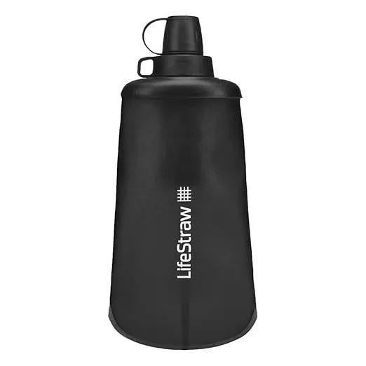LifeStraw Peak Squeeze