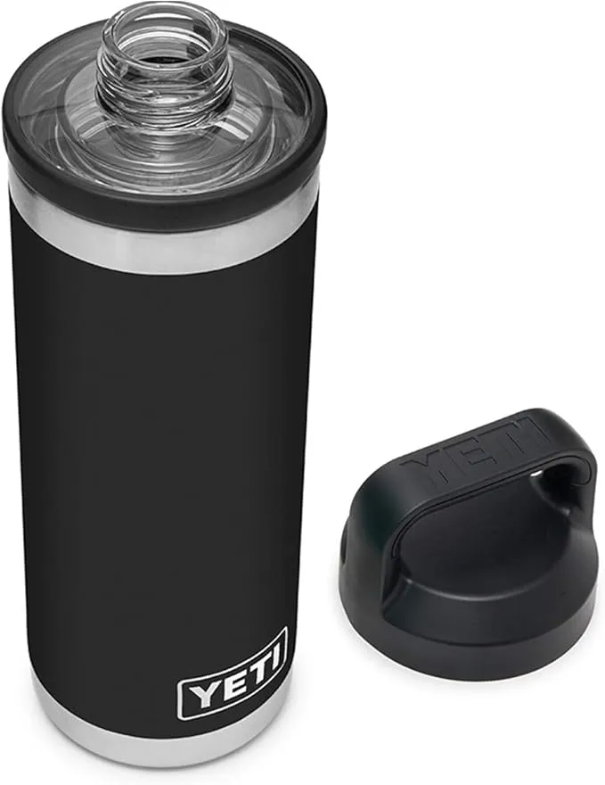YETI Rambler Water Bottle