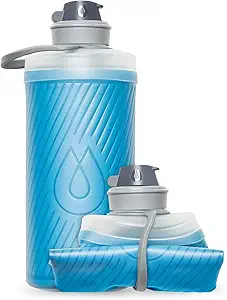 HydraPak Flux Water Bottle
