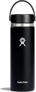 Hydro Flask Wide Mouth Bottle