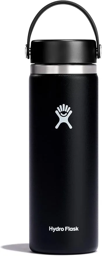 Hydro Flask Wide Mouth Bottle