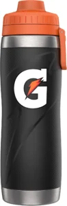 Gatorade Stainless Steel Sports Bottle