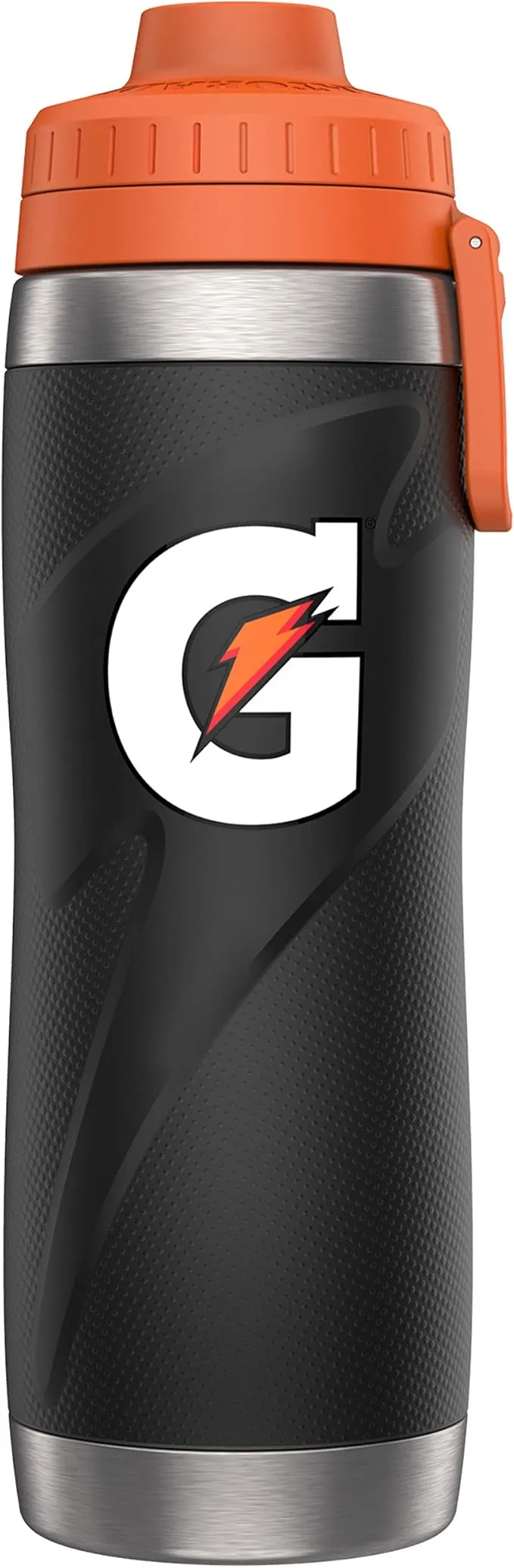 Gatorade Stainless Steel Sports Bottle