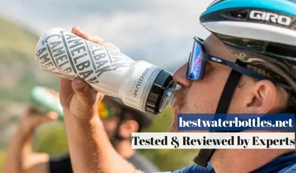Hydration is Essential for Gym