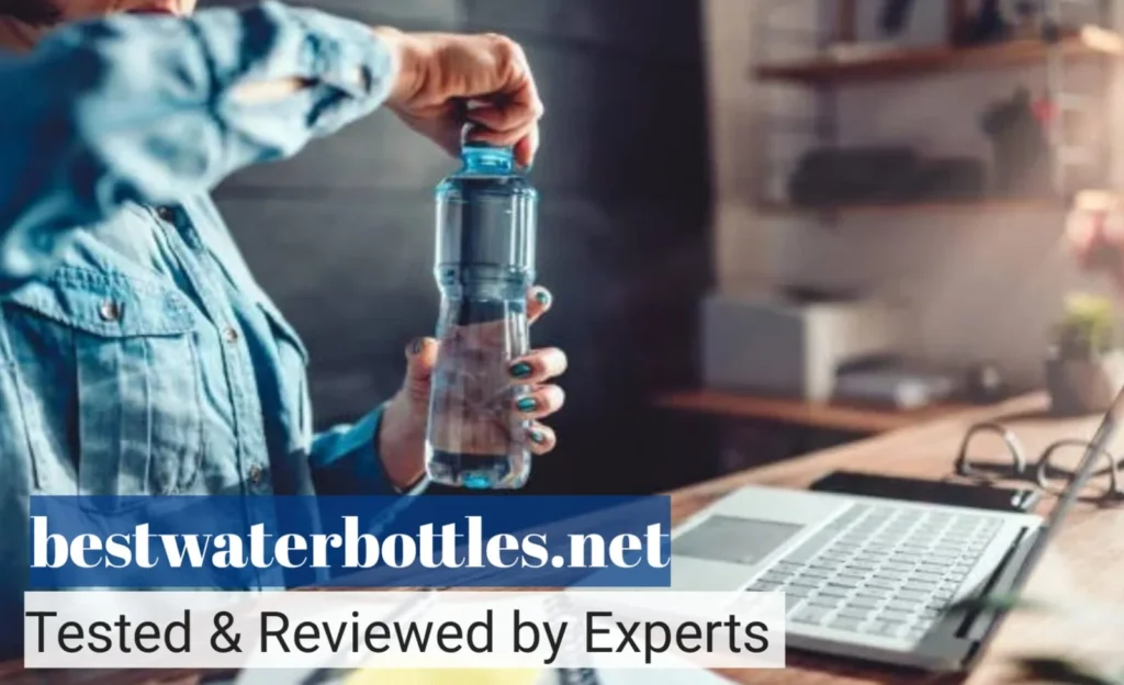 Why Staying Hydrated at Work is Crucial