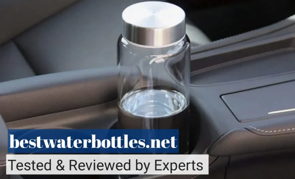 10 Best Water Bottles of 2025: Tested and Reviewed 46 Choosing the Right Glass Bottle