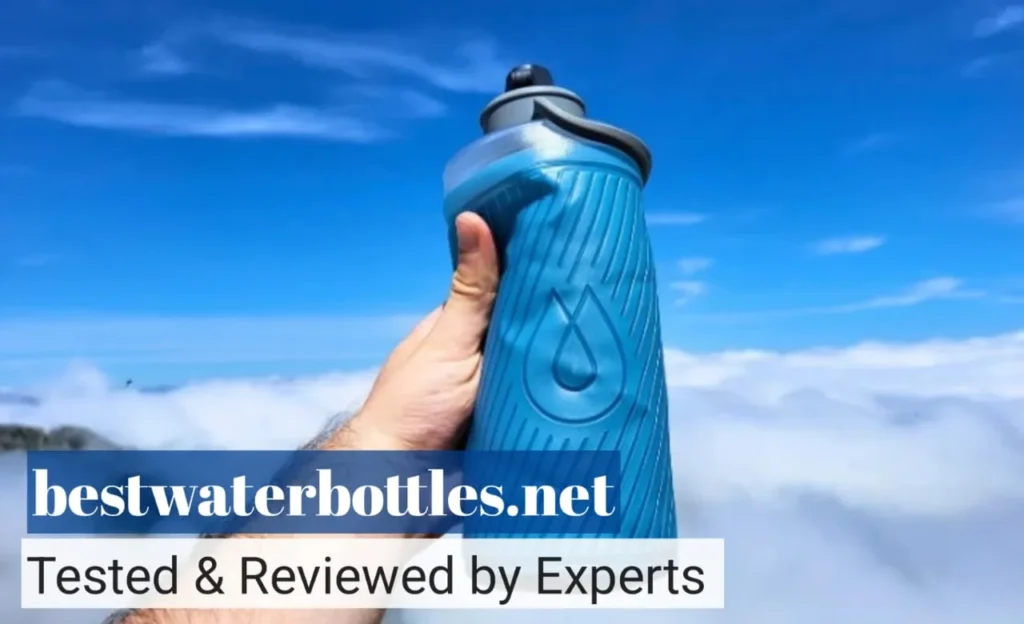 HydraPak Flux