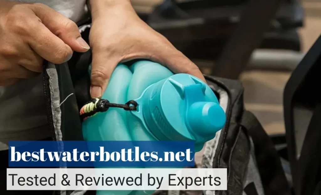 Benefits of Collapsible Bottles for Commuters and Travelers