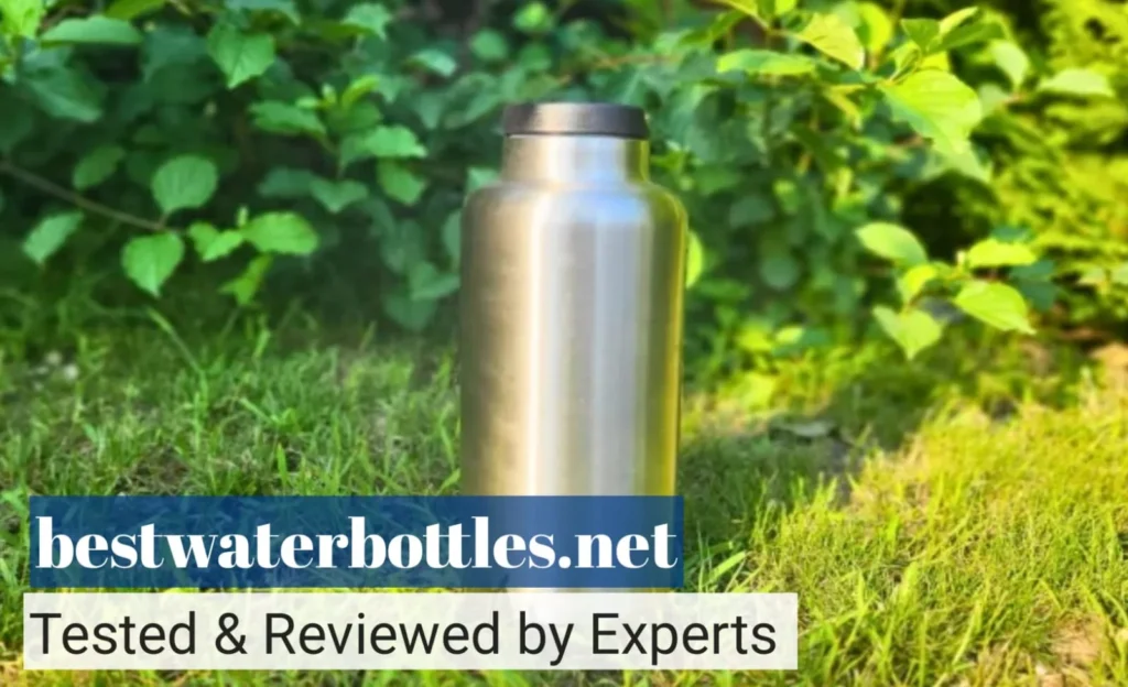 Klean Kanteen TK Wide