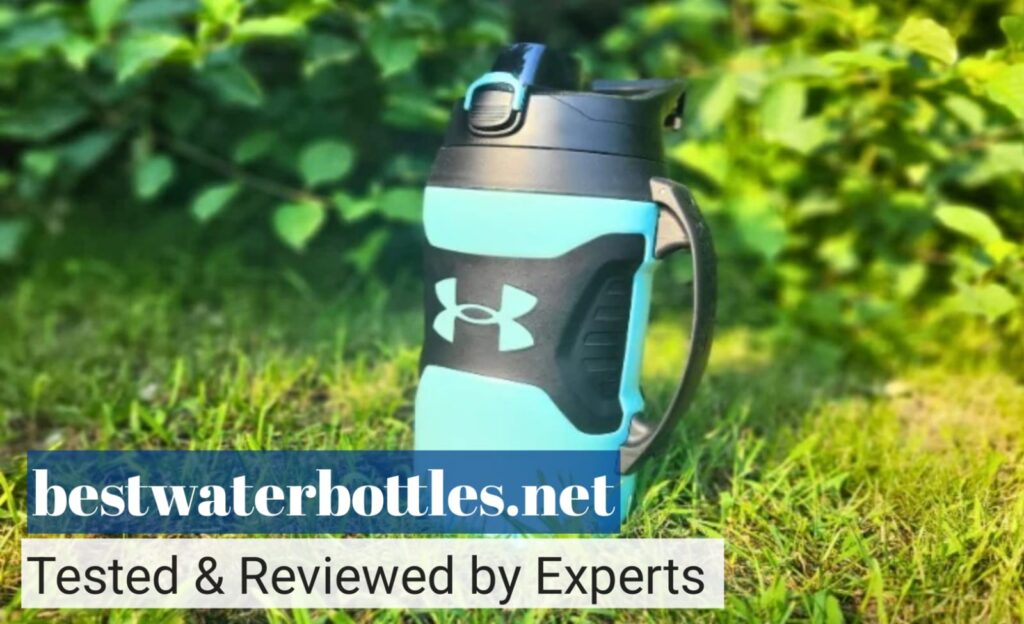 Under Armour Playmaker Jug