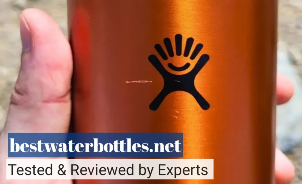 Hydro Flask Durability