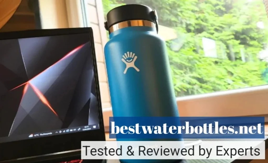 How to Use Hydro Flask Bottles at Work