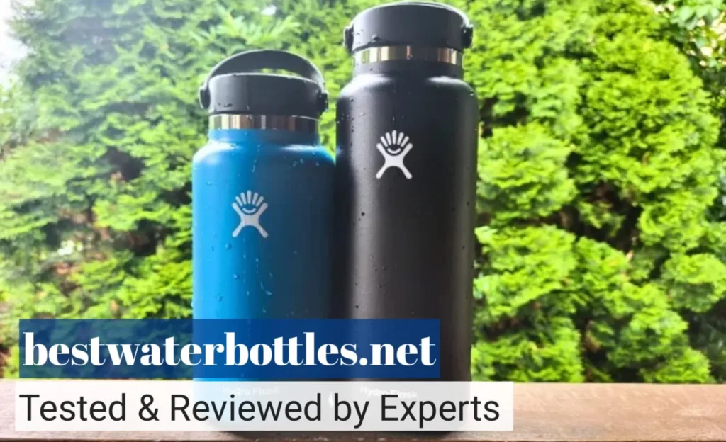 How to Choose Between Hydro Flask 32 vs 40 oz