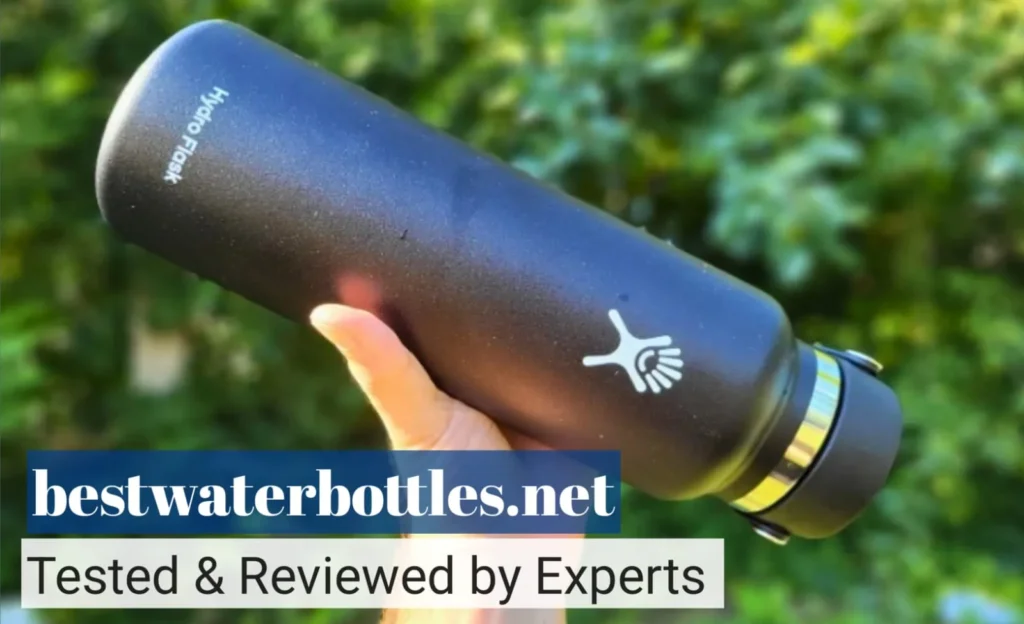 How to Clean and Maintain Hydro Flask Bottles