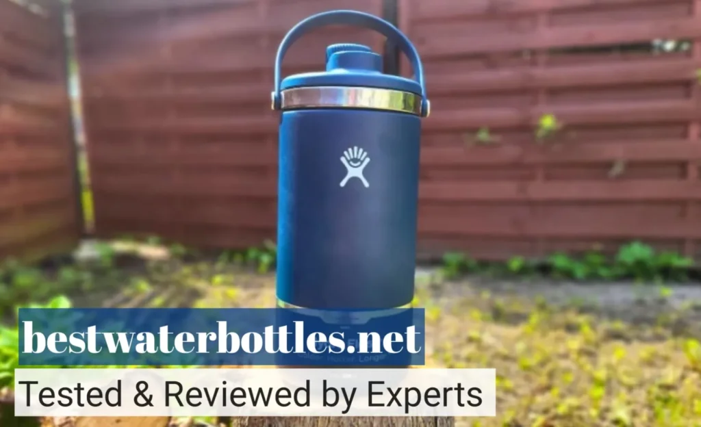 Hydro Flask Oasis