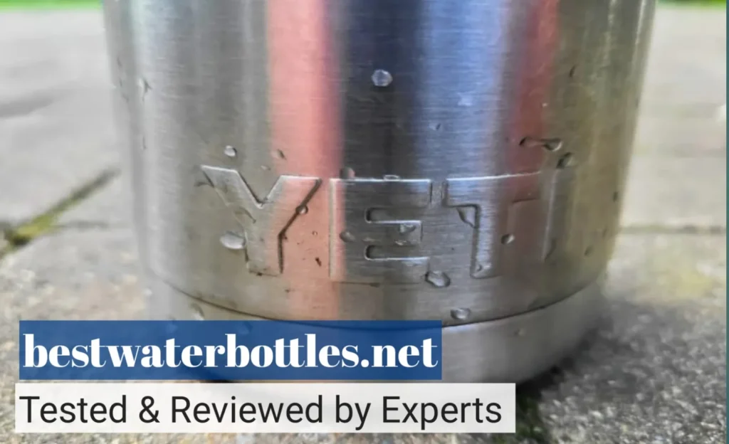 YETI Rambler