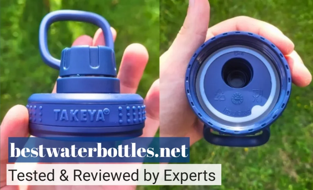 Takeya Actives lid