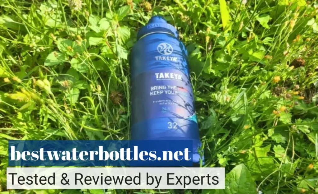 Best Uses for Takeya Actives in Daily Life