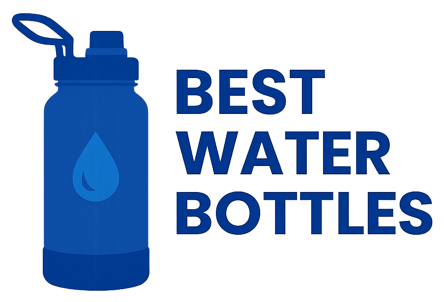 best water bottles logo