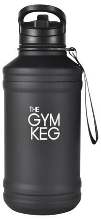 The Gym Keg Sports Bottle