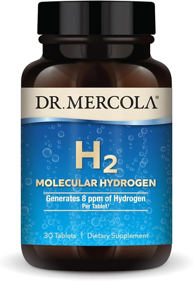 Hydrogen Tablets