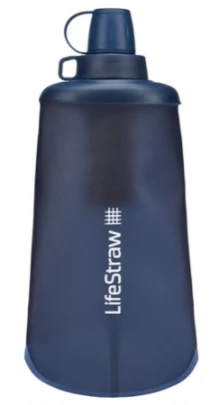 LifeStraw Peak Squeeze