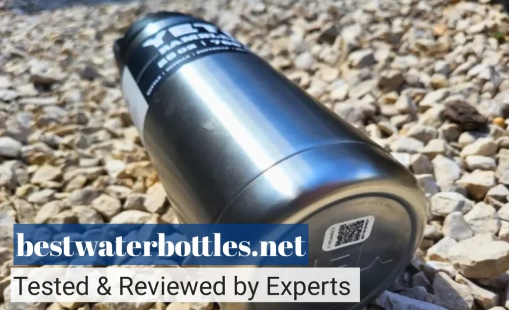 YETI Rambler Durability