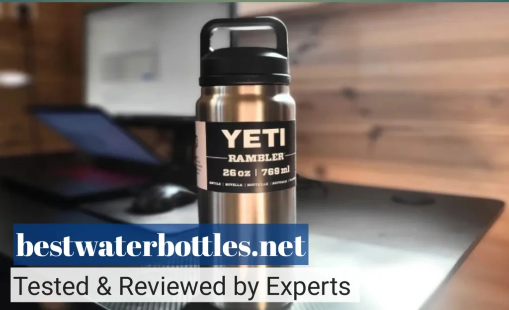 How Versatile Is the YETI Rambler Bottle?