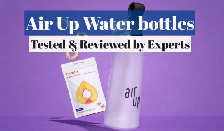 Air Up Review: