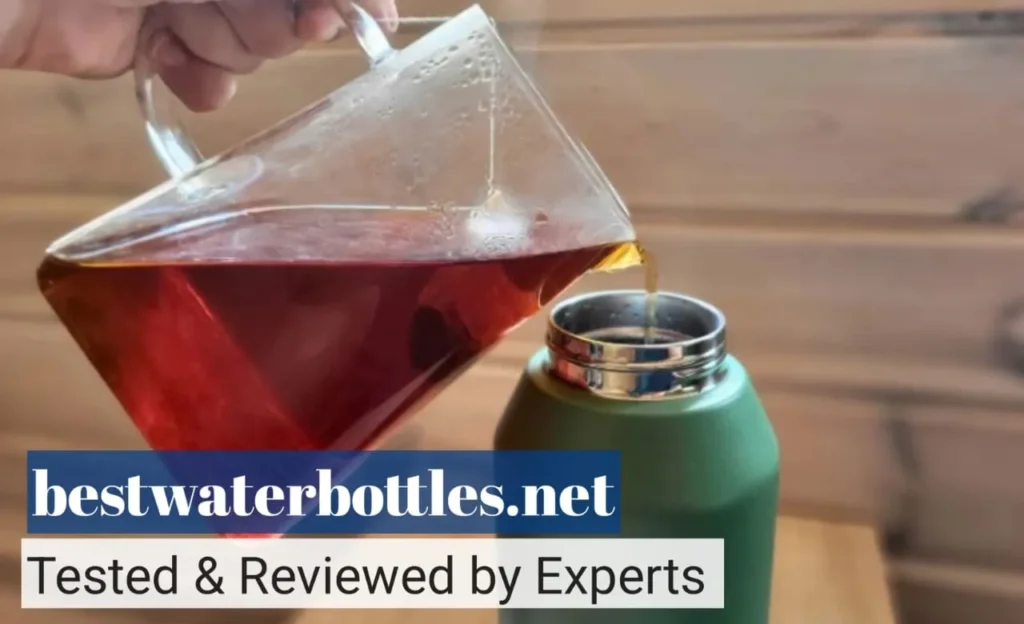 CamelBak Chute Mag Review 2025: Why You’ll Love This Everyday Bottle 3 CamelBak Chute Mag insulation