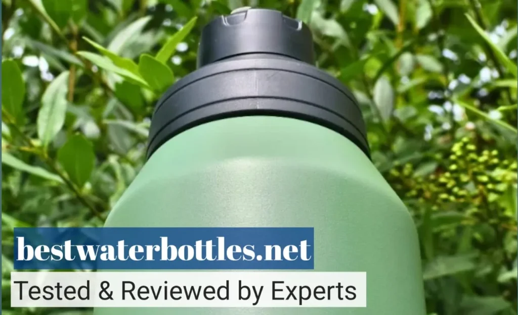 CamelBak Chute Mag Review 2025: Why You’ll Love This Everyday Bottle 7 CamelBak Chute Mag Portability