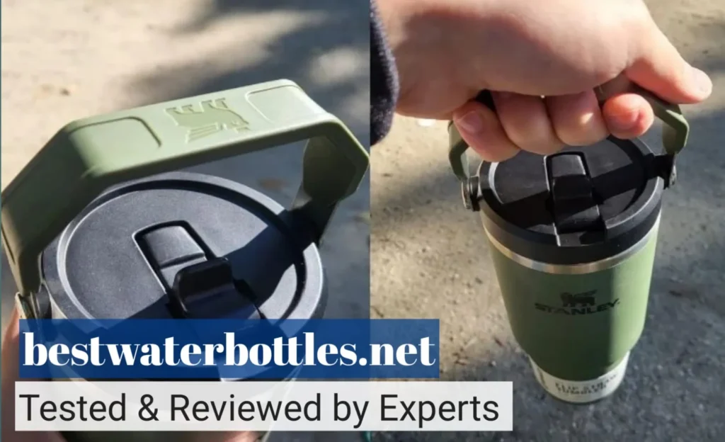 BruMate vs Stanley portability 