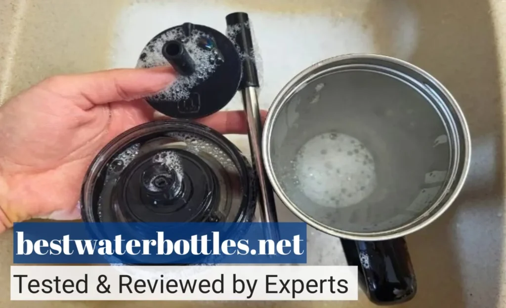 BruMate Dishwasher Safe?