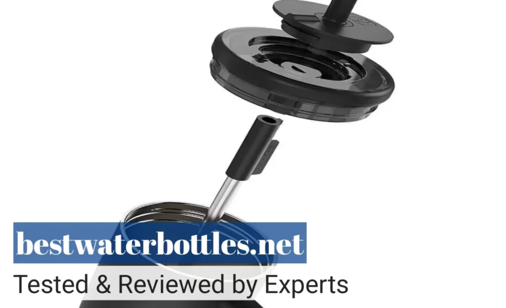 BruMate Lid Design
