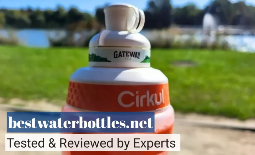 Cirkul Quality Standards