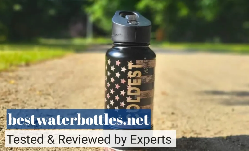 Coldest Water Bottle 2025 Review – Real-World Testing 3 Coldest Bottle