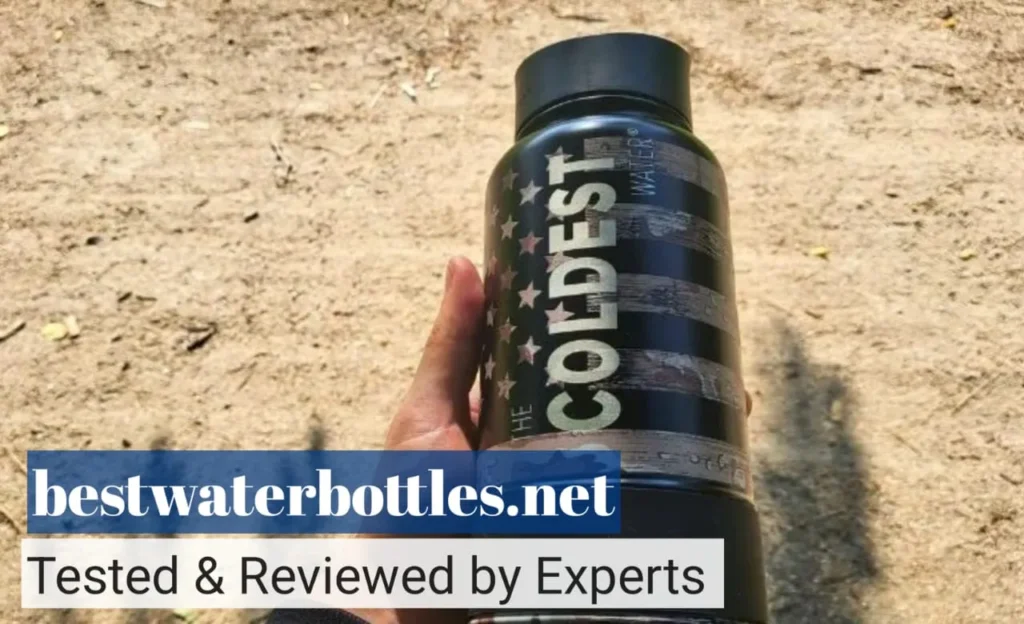 Coldest Water Bottle 2025 Review – Real-World Testing 5 Coldest Bottle