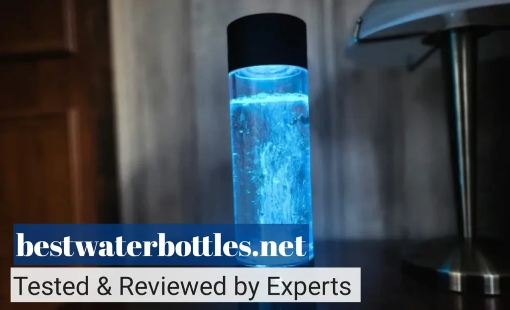 Best Hydrogen Bottle