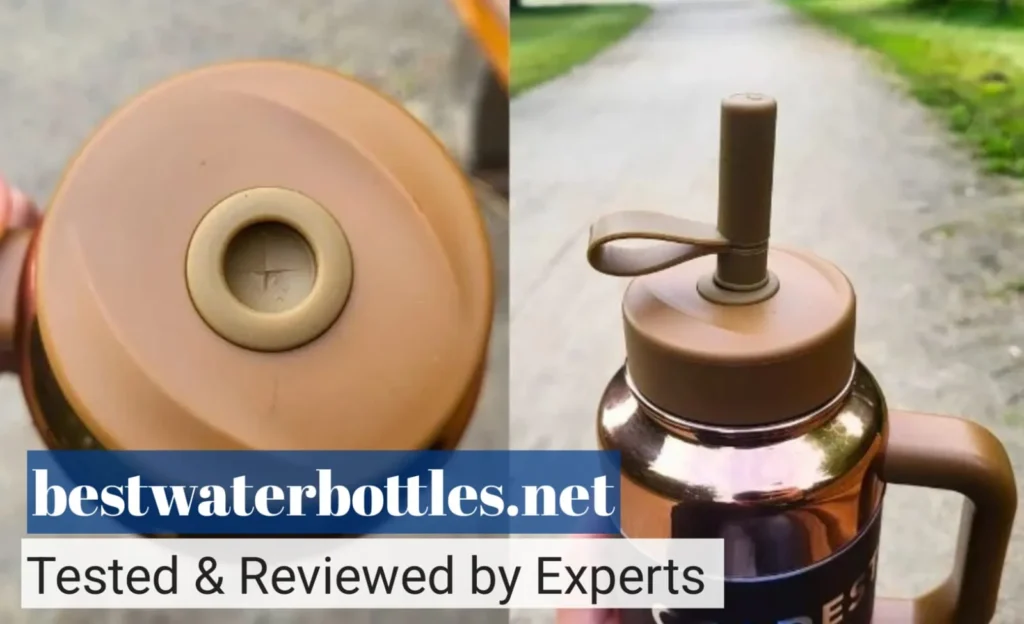 Coldest Water Bottle 2025 Review – Real-World Testing 7 Sip Lid