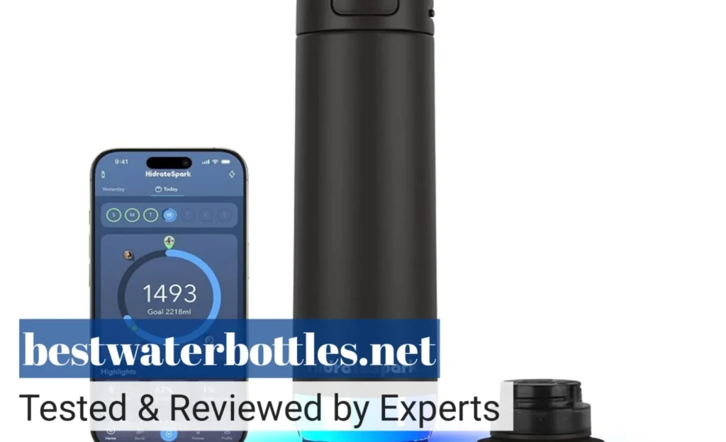 Battery and Connectivity