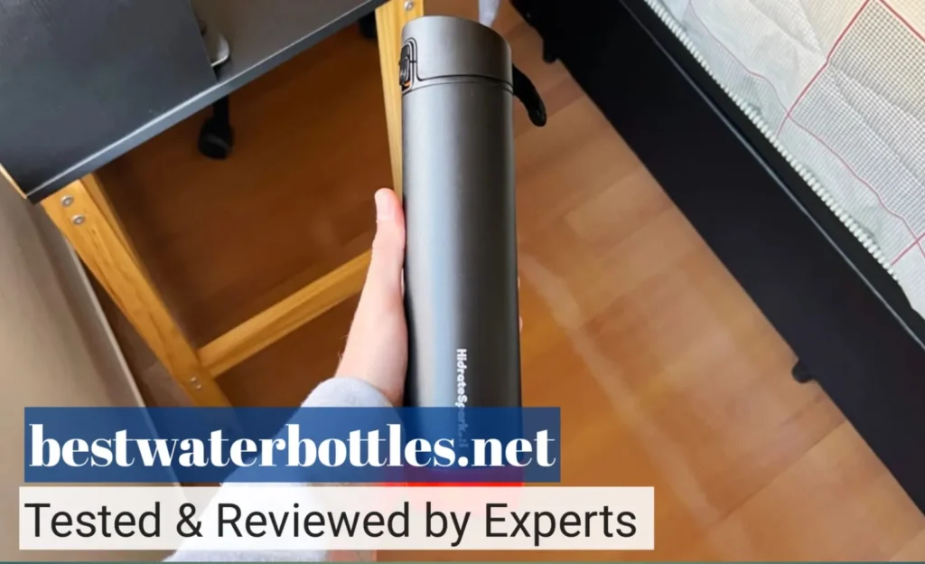 Smart Hydration Technology