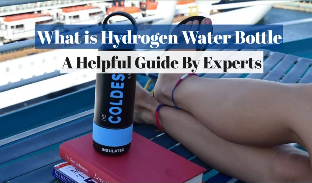 Top Features of Coldest Water Bottle