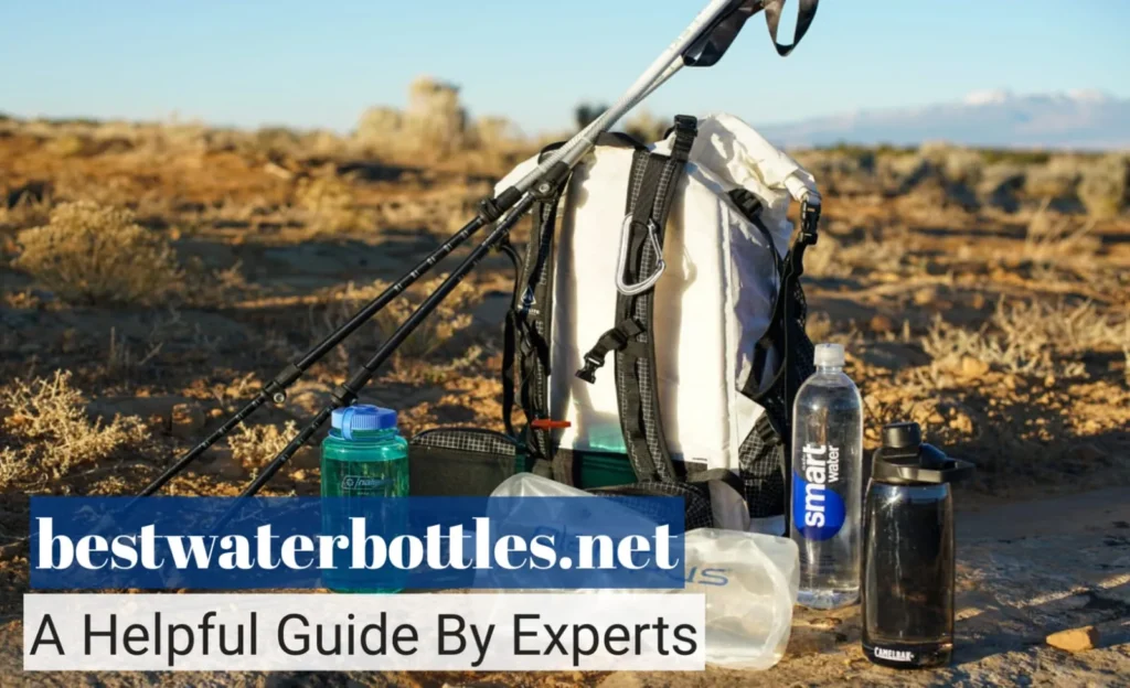 Ideal for Hikers and Backpackers
