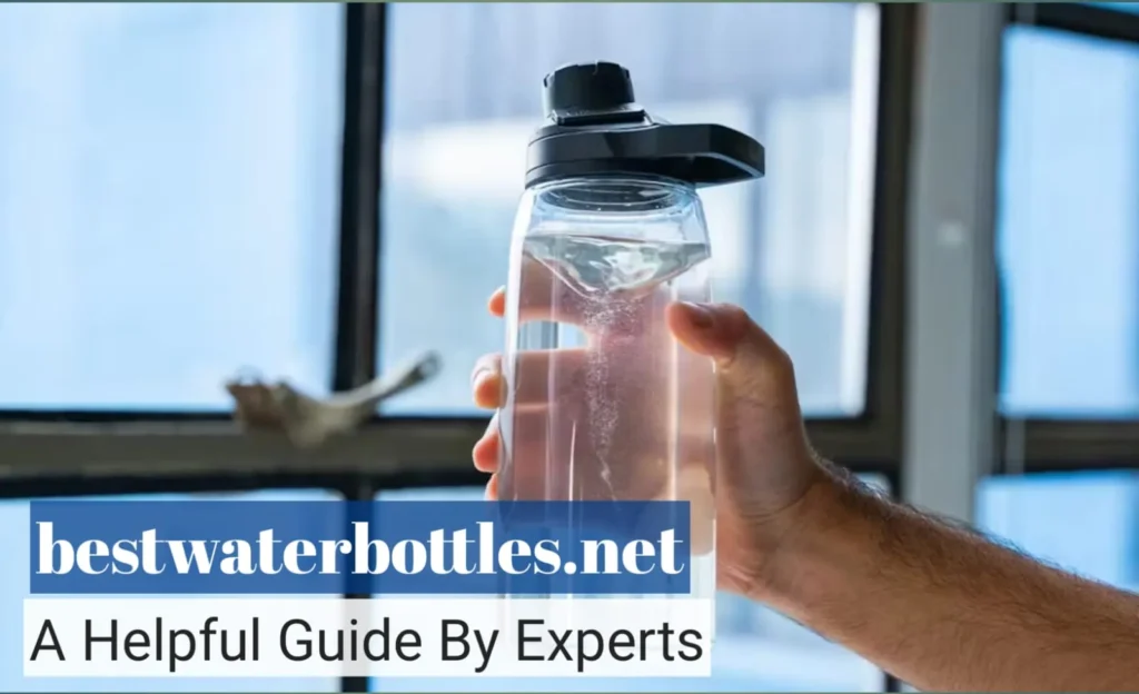 CamelBak Chute Mag vs Other Travel Bottles