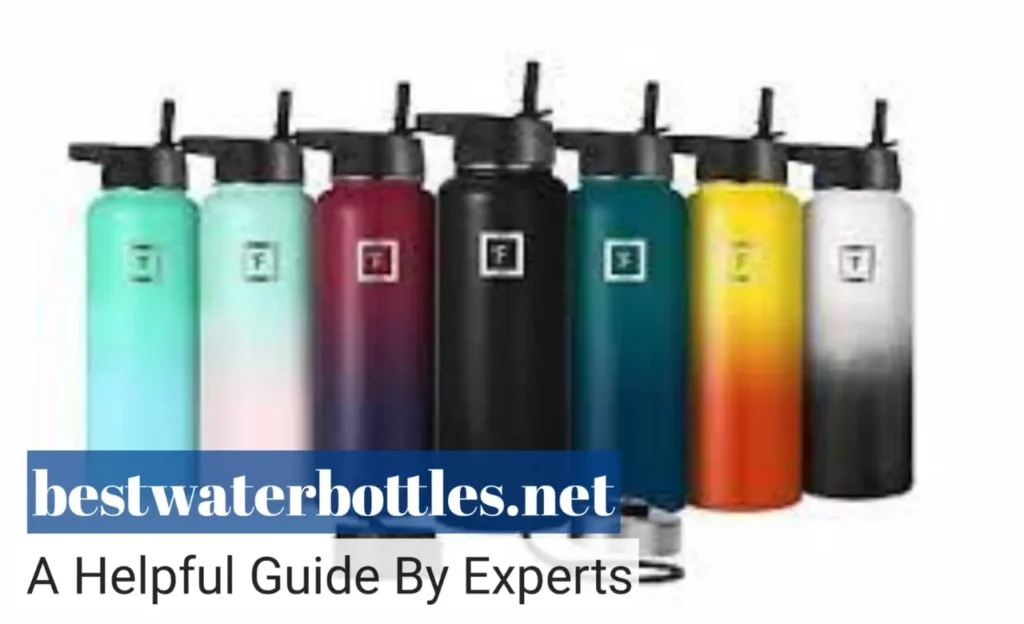 Top Reasons Why Iron Flask Is the Best Insulated Bottle for Everyday Use 5 iron flask Stylish Colors and Finishes
