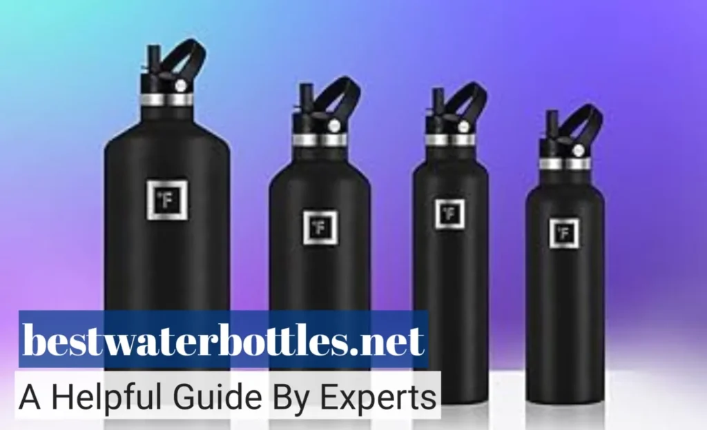 Top Reasons Why Iron Flask Is the Best Insulated Bottle for Everyday Use 2 iron flask Premium Stainless Steel Build