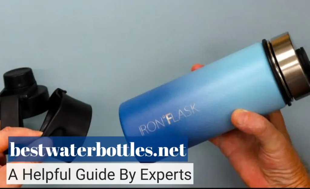Top Reasons Why Iron Flask Is the Best Insulated Bottle for Everyday Use 6 iron flask Multiple Lid Options