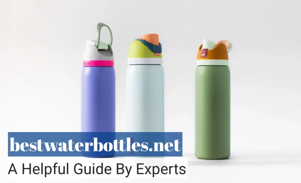 Guide to Owala FreeSip – Why It’s a Game Changer in Reusable Water Bottles 2 Innovative Dual-Drink Design