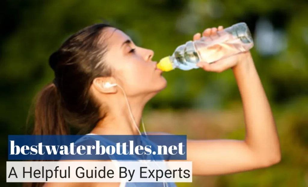 Why the Right Bottle Matters for Your Hydration Goals