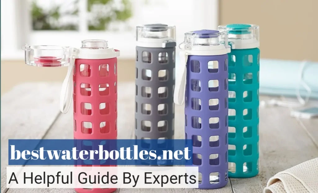 What Makes Glass Bottles Stand Out from Others